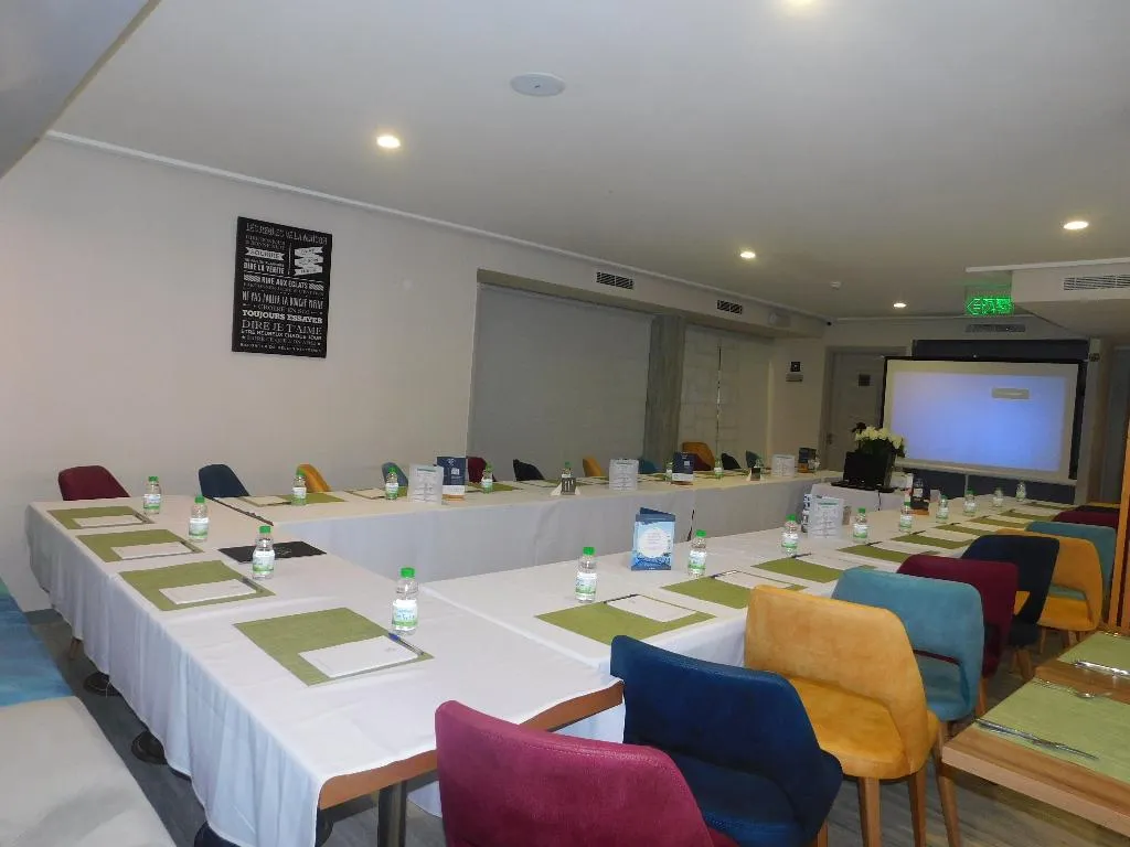 Conferences, Gardenia Boutique Hotel Agdal Rabat, Rabat