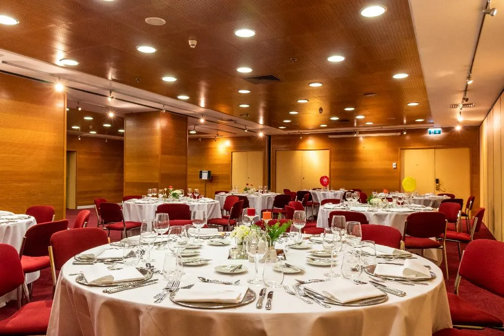 Conferences, Radisson Blu Hotel, Lisbon, Lisbon