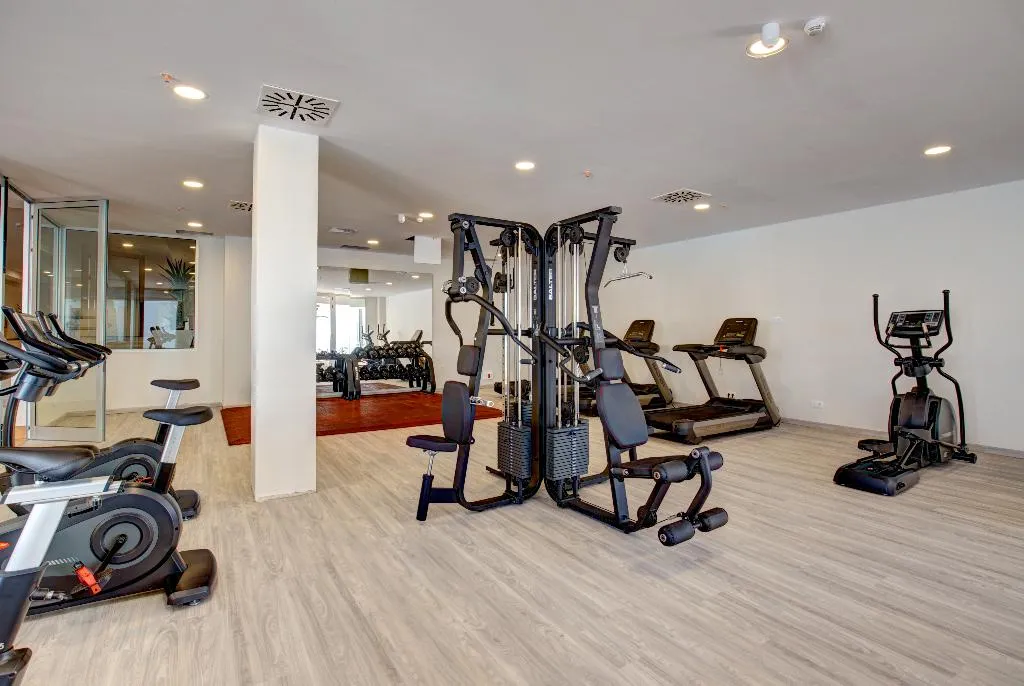 Sports and Entertainment, SBH Maxorata Resort, Fuerteventura