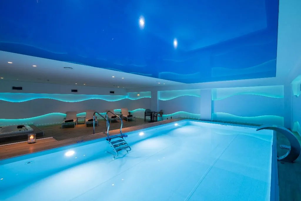Sports and Entertainment, Mediterranean Beach Resort, Zante