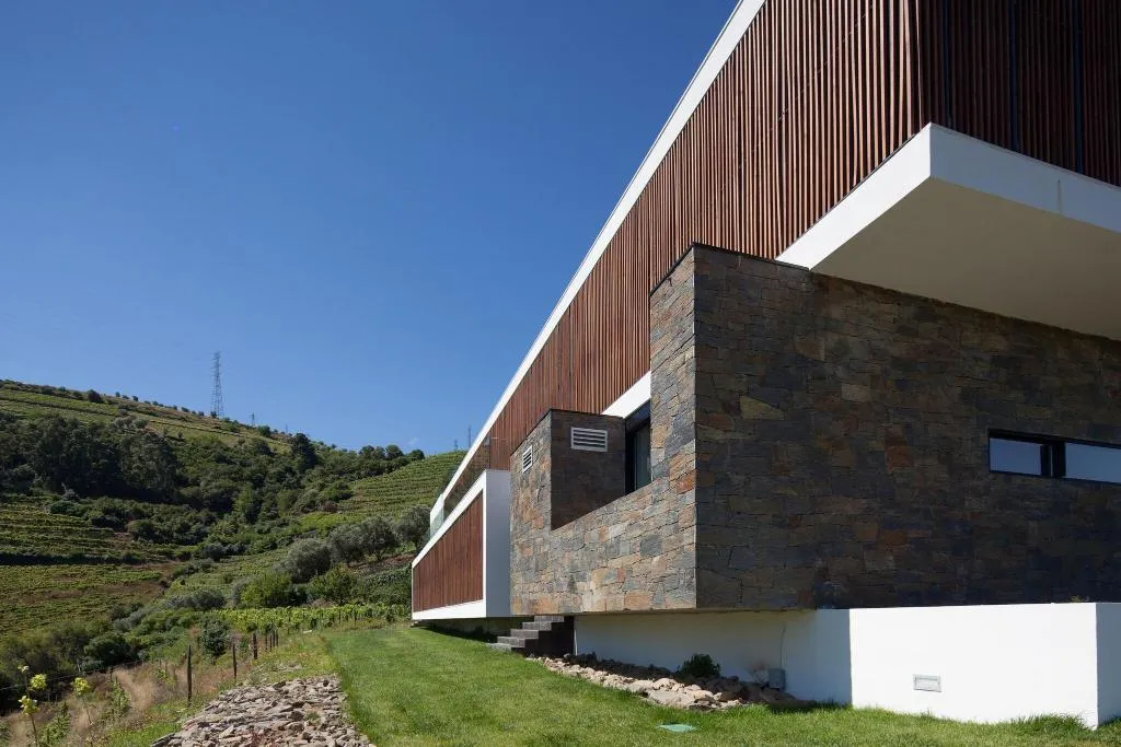 General view, Quinta De Casaldronho Wine Hotel, Porto