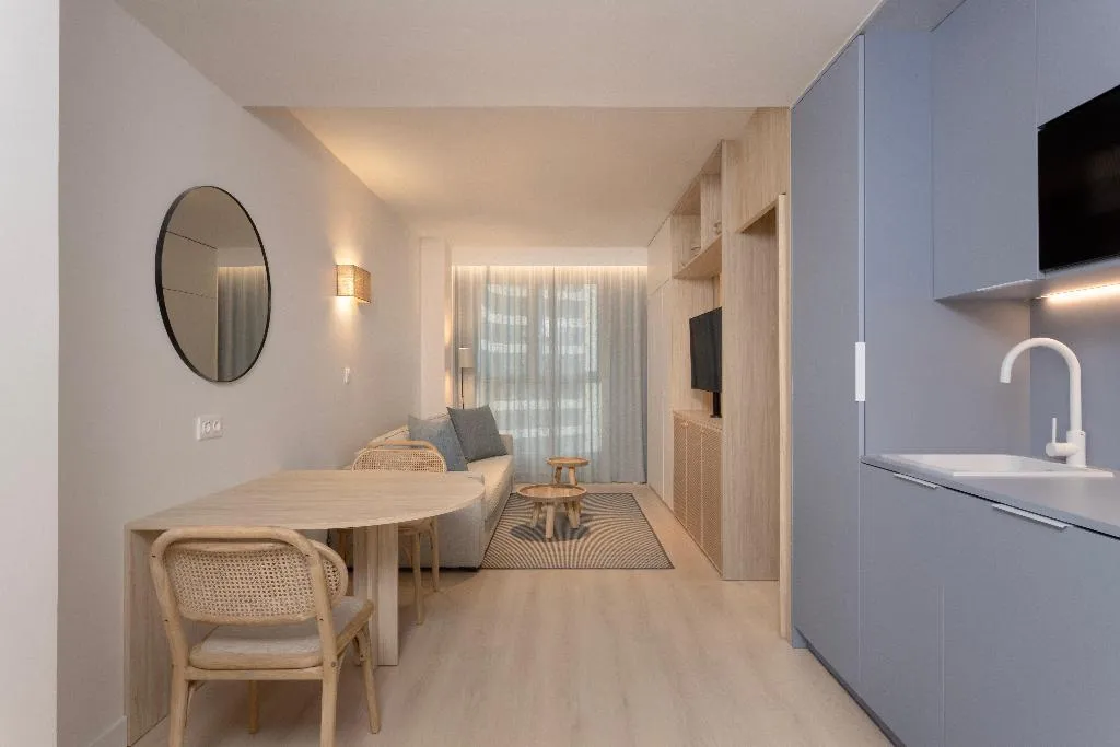 SUITE ONE BEDROOM Room, Staybridge Suites Malaga, Costa Del Sol