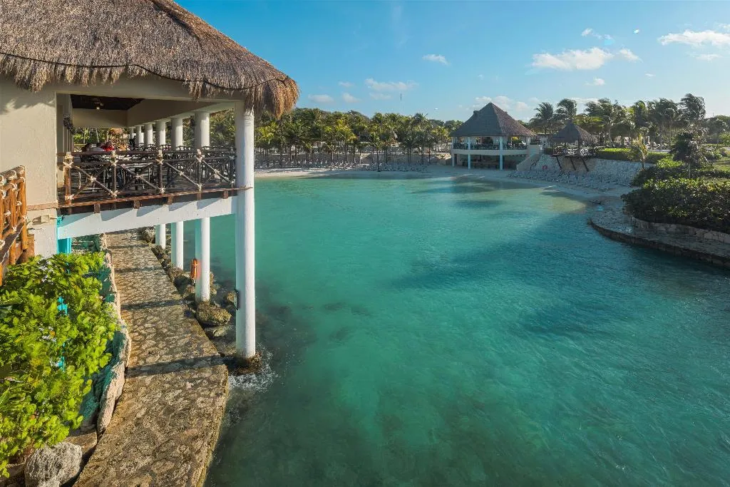 General view, Occidental at Xcaret Destination, Cancun Area