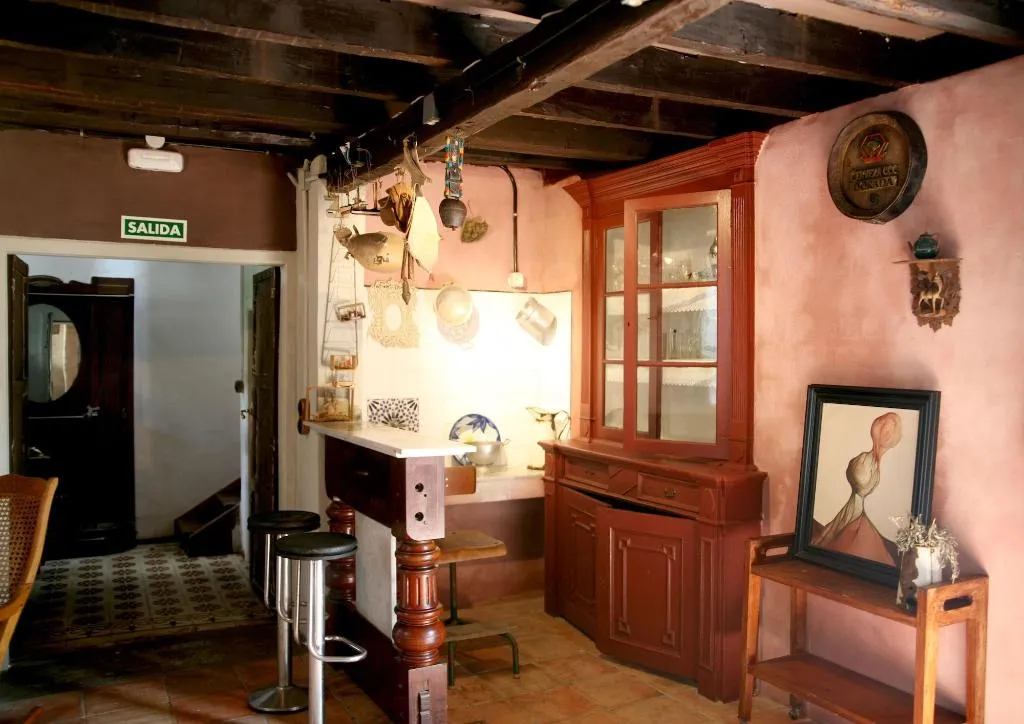 Conferences, Hotel Emblemático Casa Casilda, Tenerife