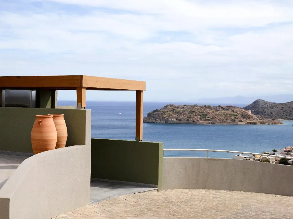 General view, Cayo Exclusive Resort and Spa, Crete
