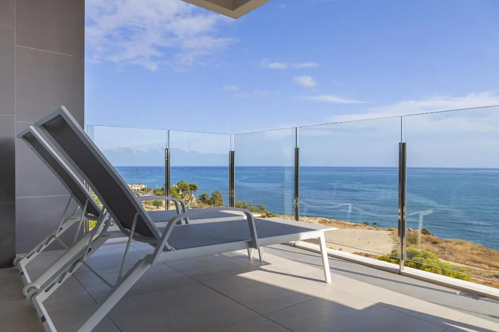 Room, Blueline Apartmenthotel, Costa Blanca