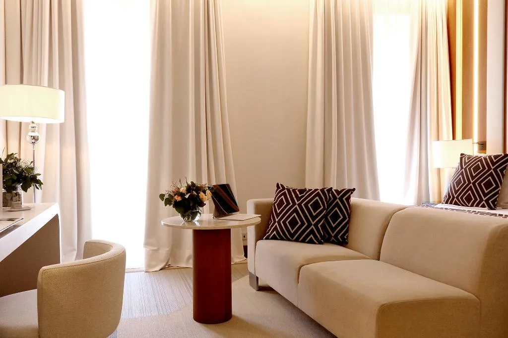 Room PREMIUM Room, Hospes Amérigo Alicante, Costa Blanca