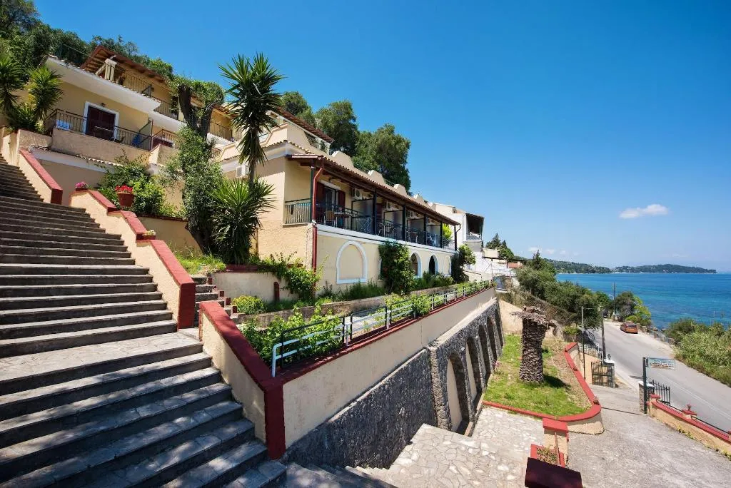 General view, Batelo Hotel (ADULTS ONLY), Corfu
