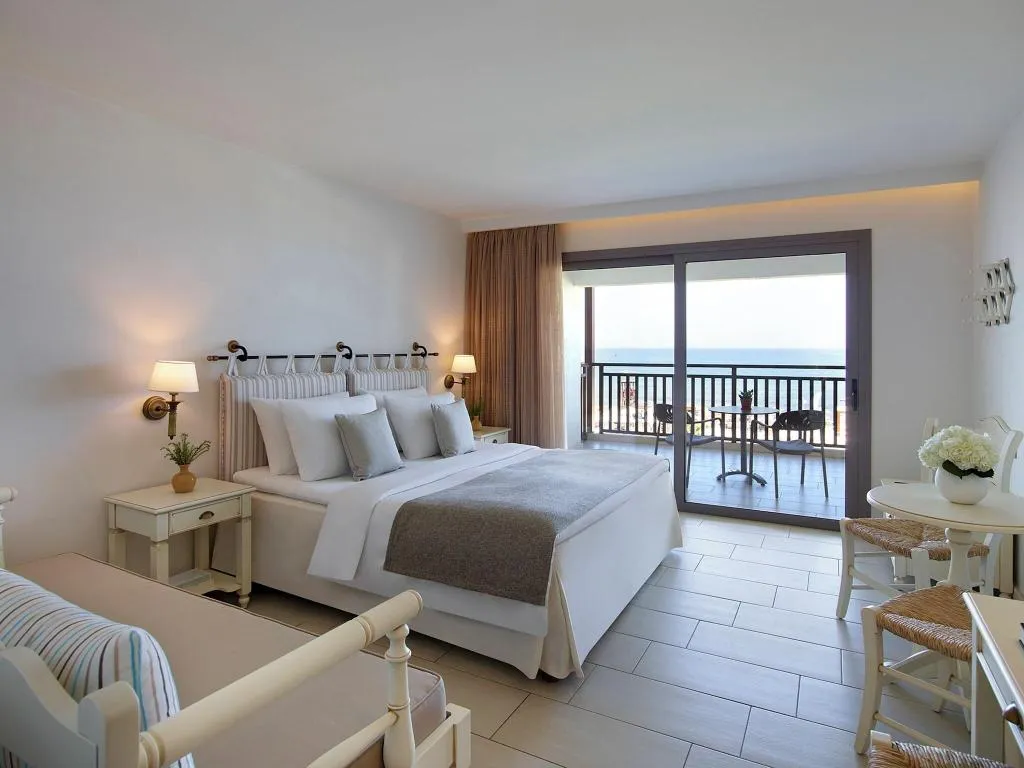 Room, Creta Maris Resort-All Inclusive, Crete
