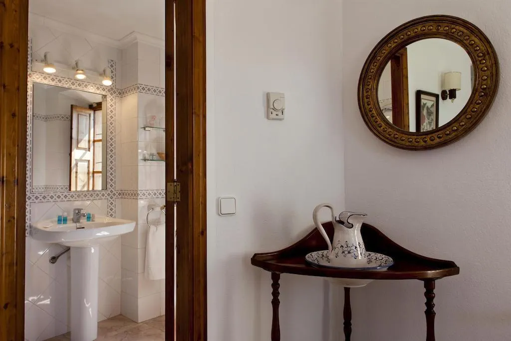Double or Twin STANDARD Room, Juma, Majorca