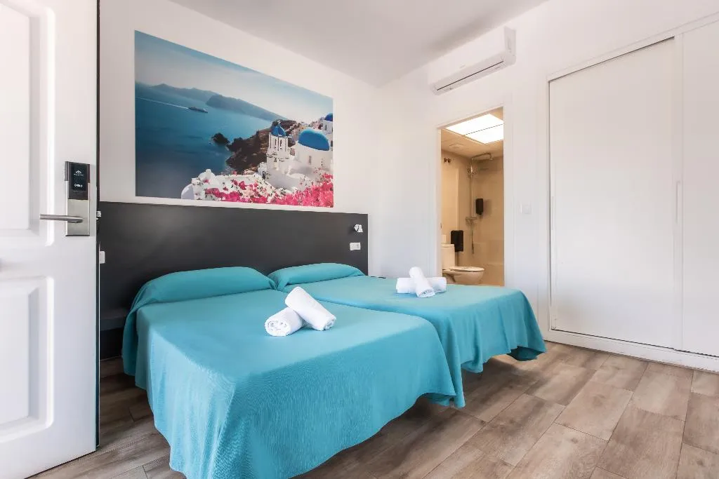 Double or Twin STANDARD Room, Zen airport, Costa Del Sol