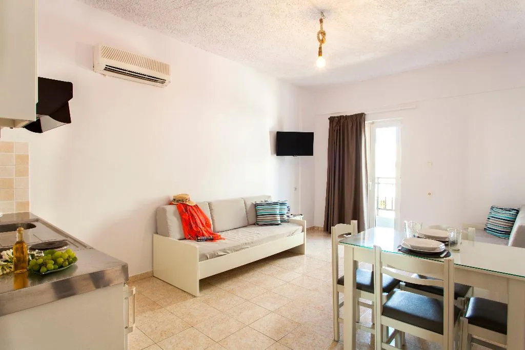STUDIO STANDARD Room, ELYCHRYSON Apartments/HOTEL, Crete