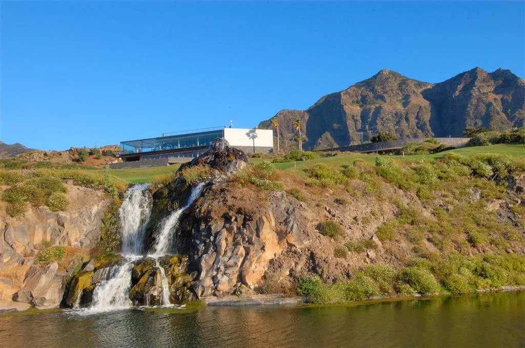 General view, Hacienda del Conde Meliá Collection Golf & Spa, Tenerife