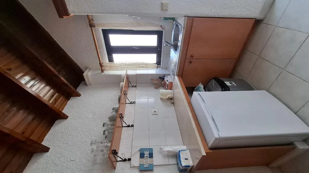 APARTMENT STANDARD Room, Castellino Studios, Rhodes