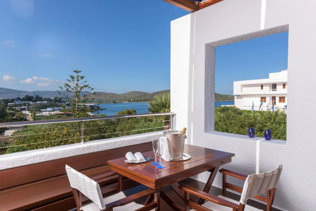 BUNGALOW LUXURY Room, Elounda Beach Hotel & Villas, Crete