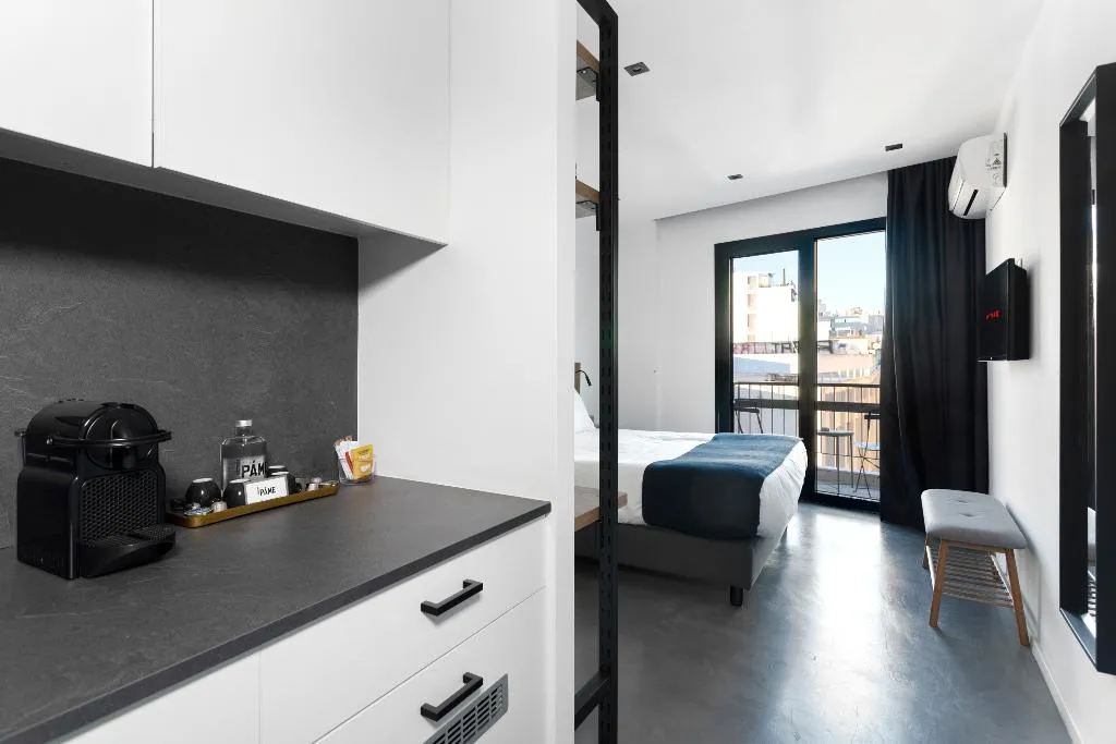 Double or Twin SUPERIOR Room, PAME House, Athens