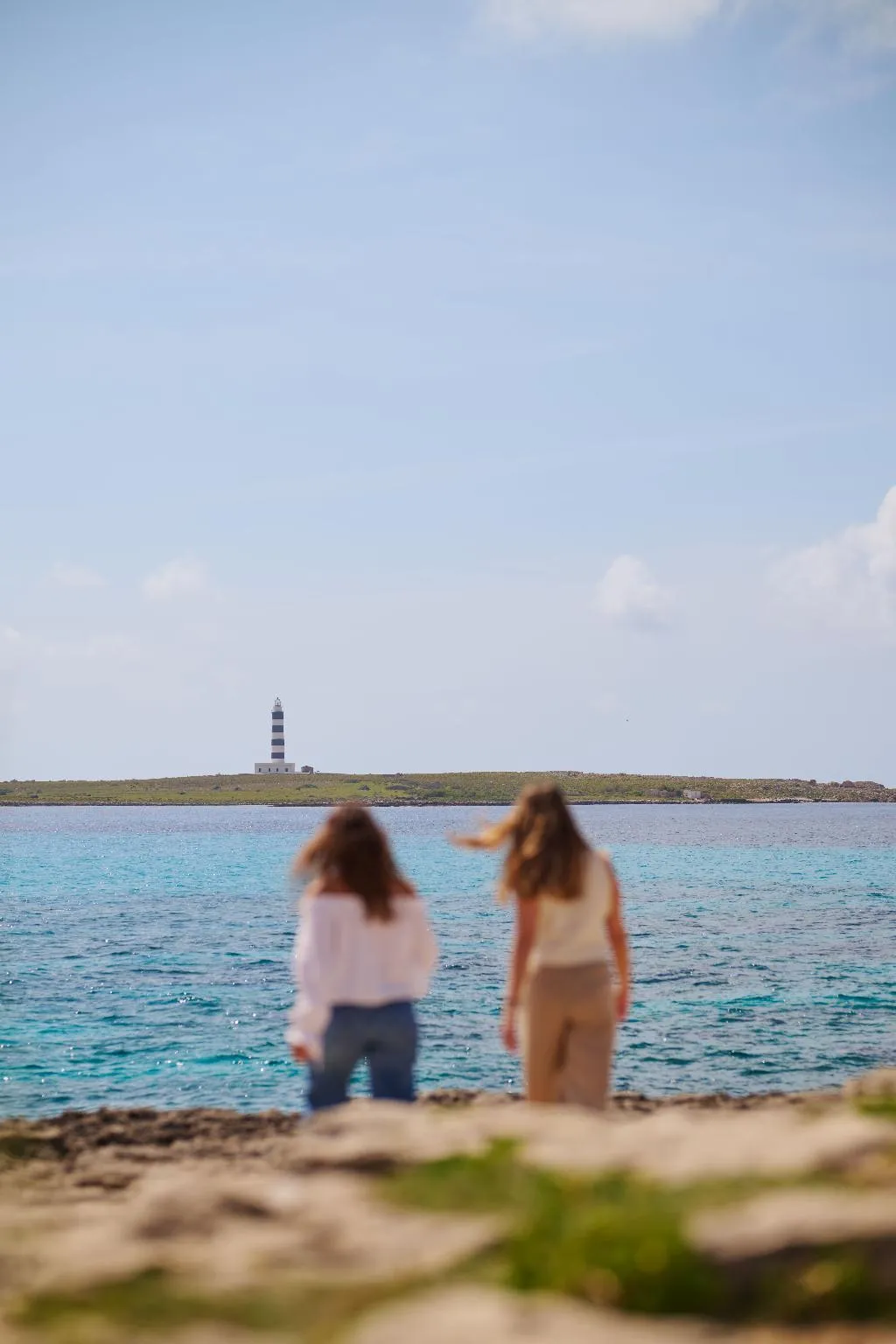 Beach, Aluasoul Menorca, Menorca