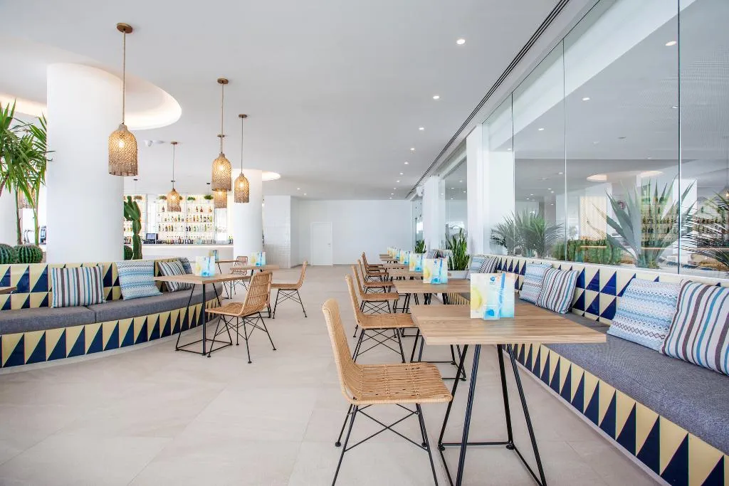 Bar, Grupotel Picafort Beach, Majorca