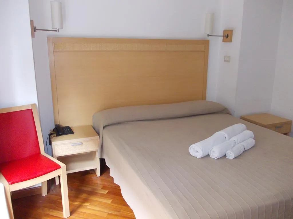 General view, Hotel Catania Town, Catania