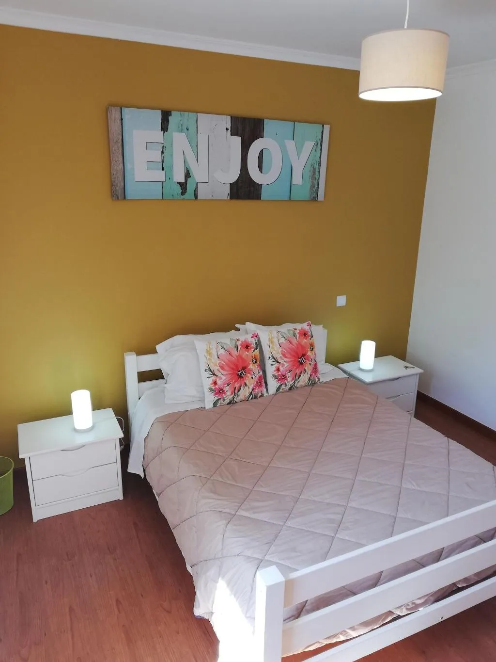 DOUBLE STANDARD Room, Fx Pena, Madeira