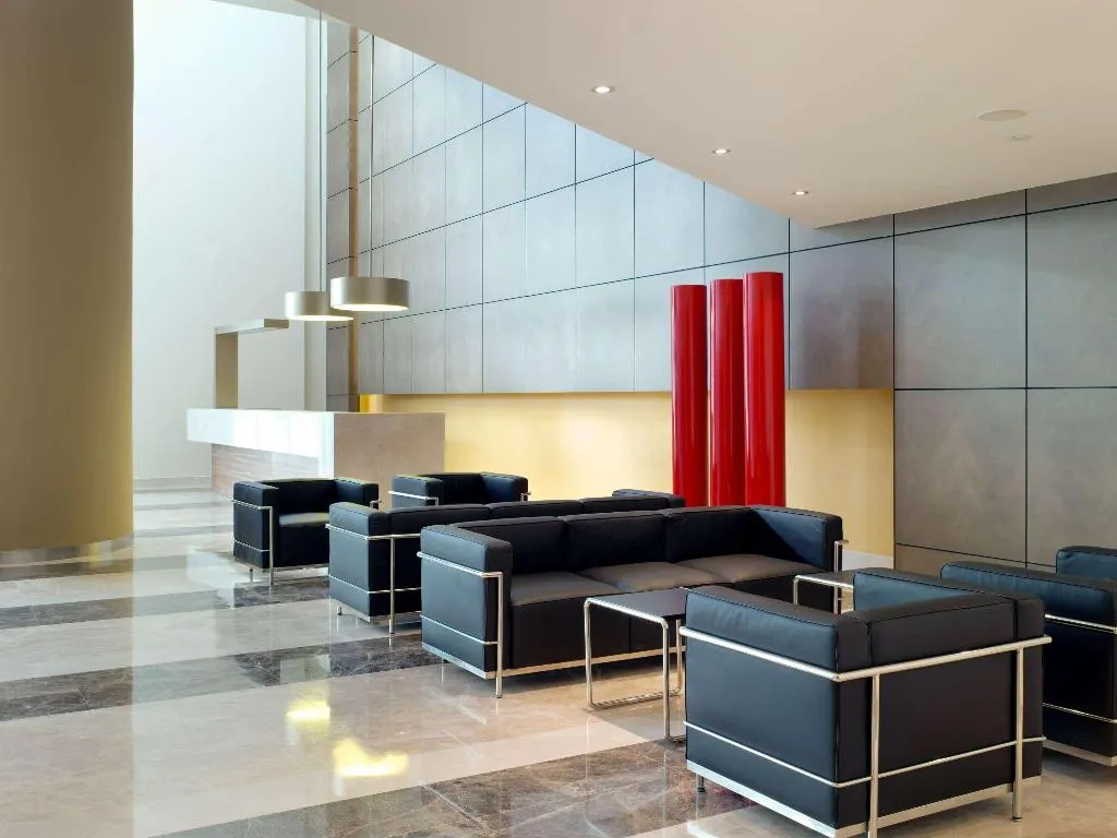 Conferences, Swissotel Buyuk Efes Izmir, Izmir