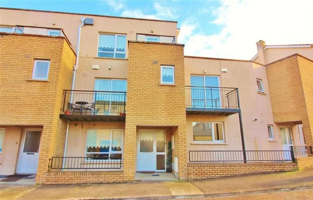 General view, Saleem Holiday House, Dublin