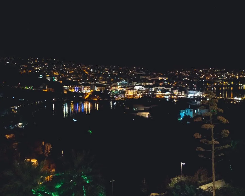 General view, Dalya Resort Hotel, Dalaman