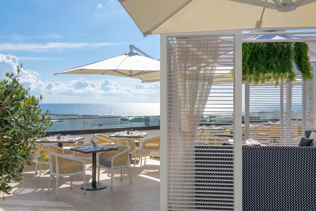 Restaurant, W Residences Algarve, Algarve