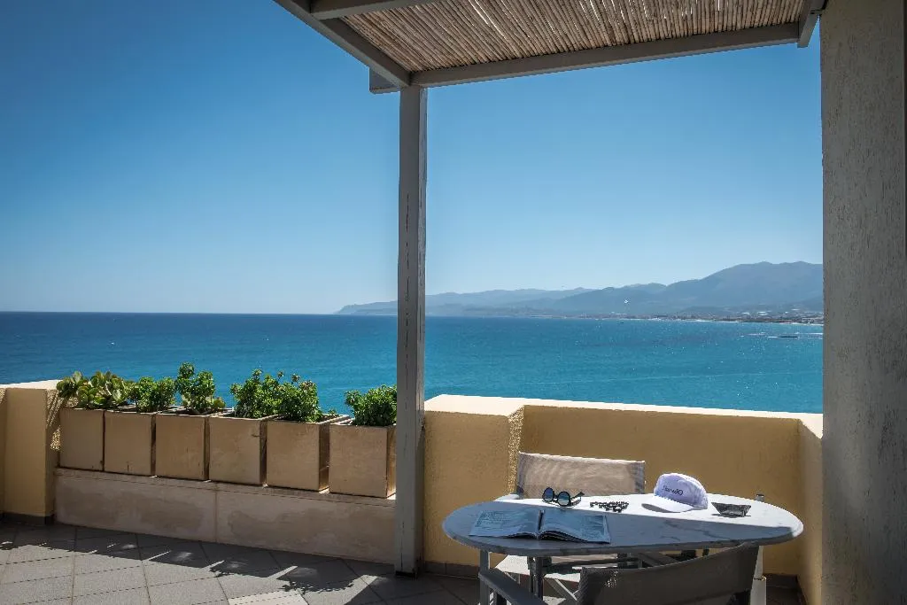 APARTMENT ONE BEDROOM Room, Skajado Cottages and Apartments, Crete