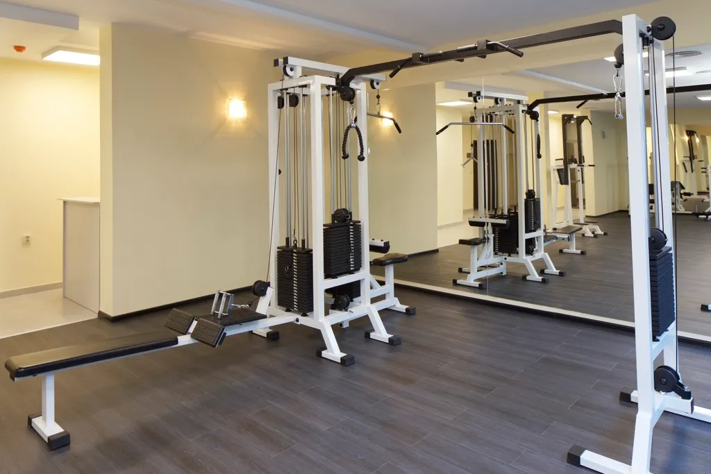 Sports and Entertainment, Paradiso Apartcomplex, Bourgas