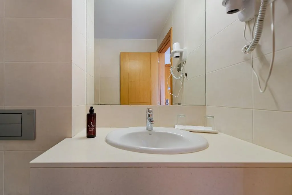 APARTMENT SEA VIEW Room, Servatur Alameda de Jandia, Fuerteventura