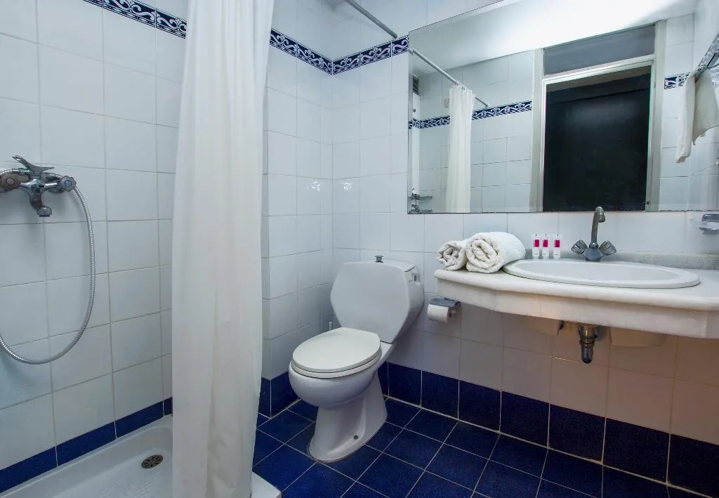 Double or Twin GARDEN VIEW Room, Lito, Rhodes