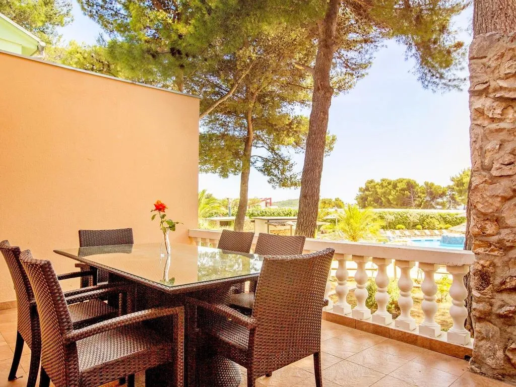 APARTMENT TWO BEDROOMS Room, Matilde Beach Resort, Split
