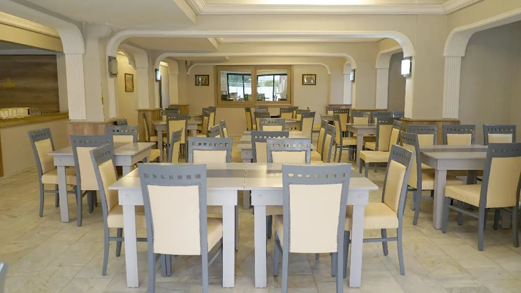 Restaurant, Medos Hotel, Izmir