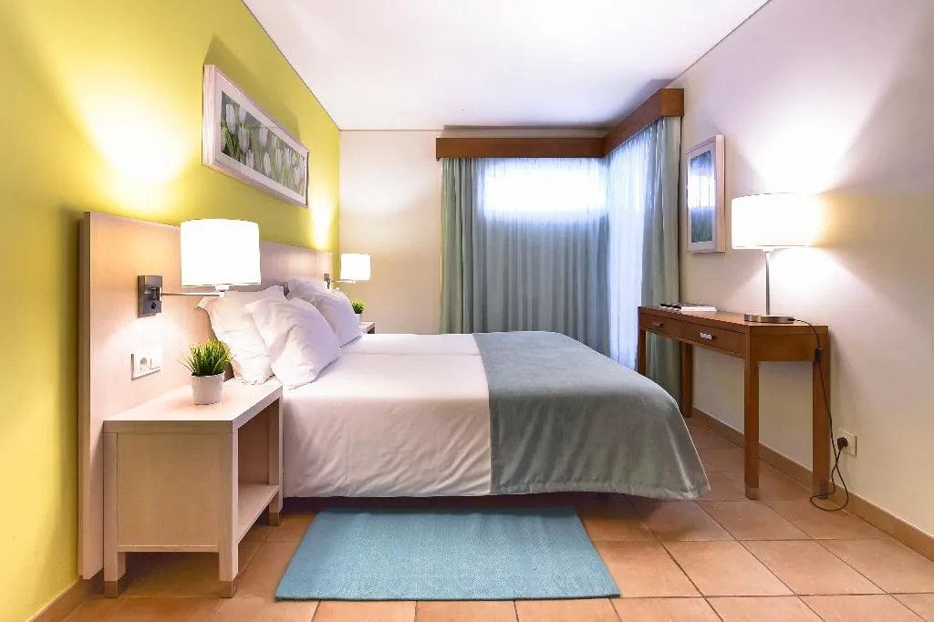 APARTMENT POOL VIEW TWO BEDROOMS Room, Aqualuz Lagos by The Editory, Algarve
