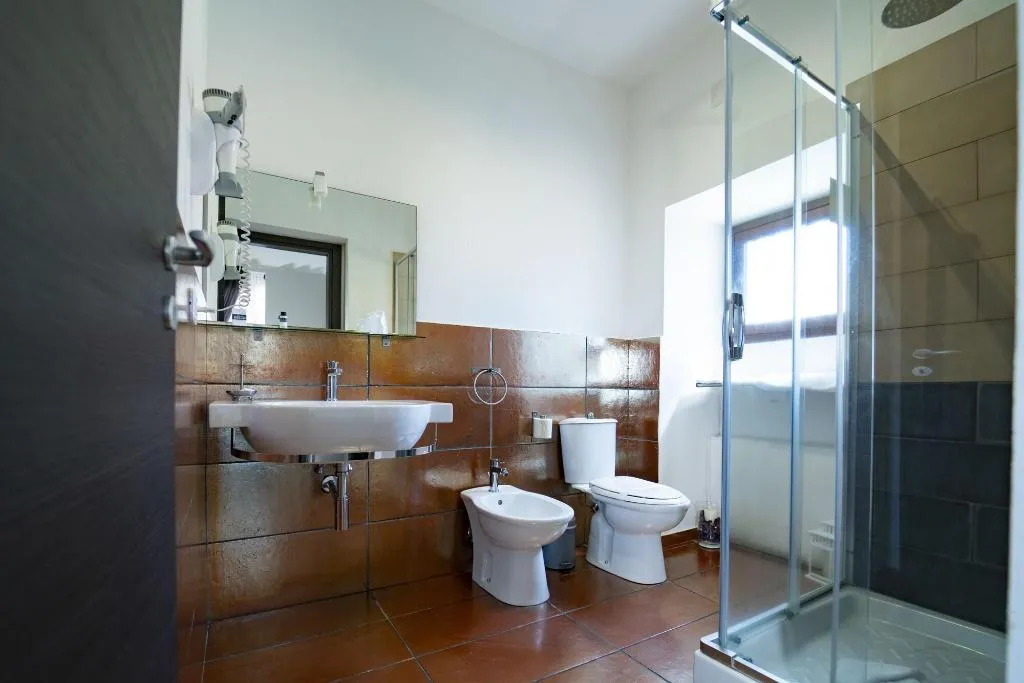 Room, Etna Suite, Catania