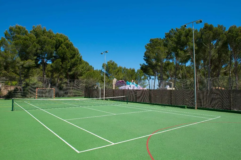 Sports and Entertainment, Iberostar Waves Pinos Park, Majorca