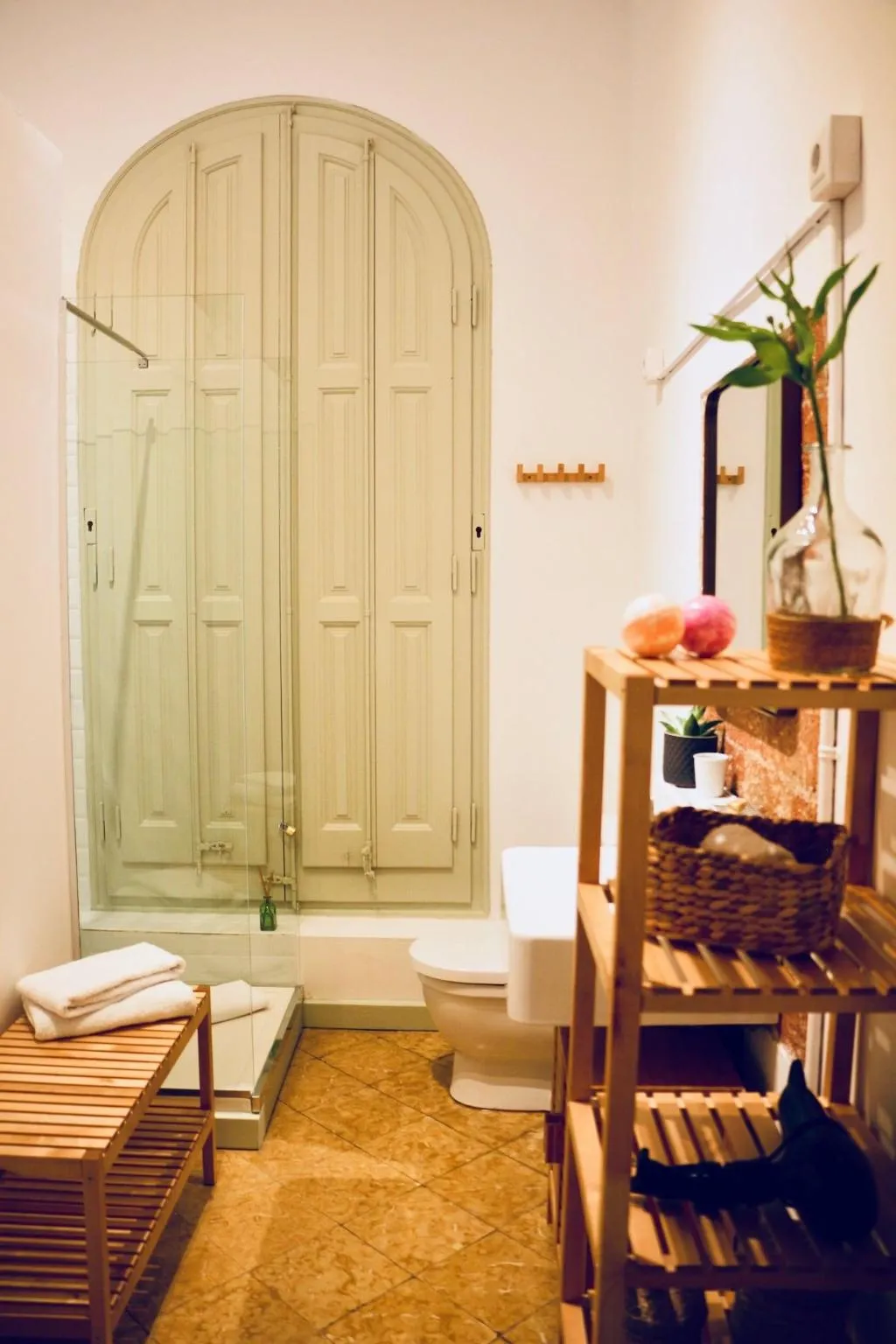 Room, La Casa Gran B&B, Barcelona