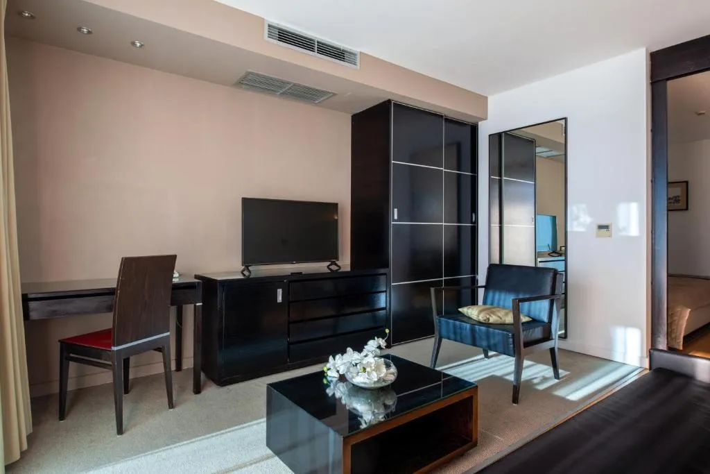 SUITE COMFORT SEA VIEW Room, San Antonio, Split