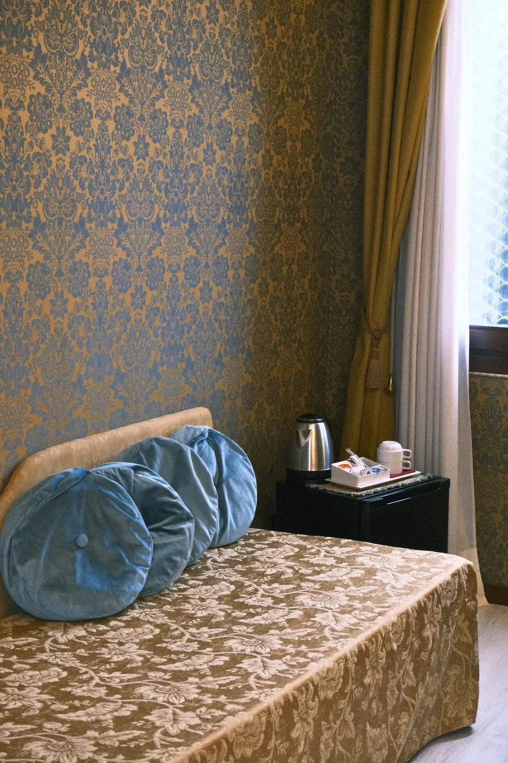 Room SUPERIOR QUEEN BED Room, San Gallo, Venice