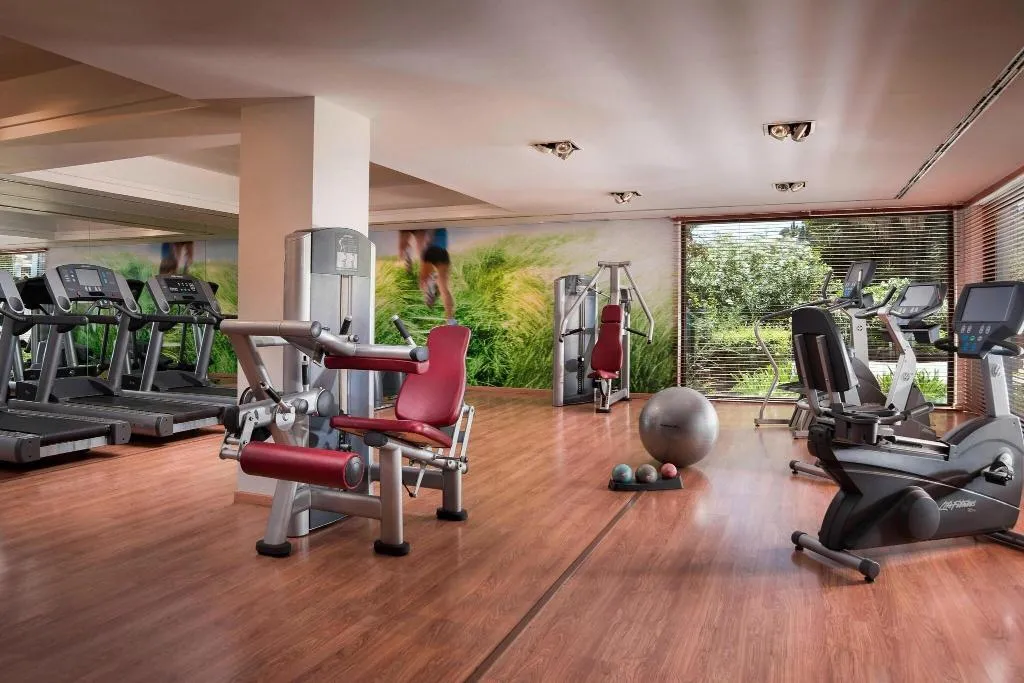 Sports and Entertainment, Westin La Quinta Golf Resort & Spa, Costa Del Sol