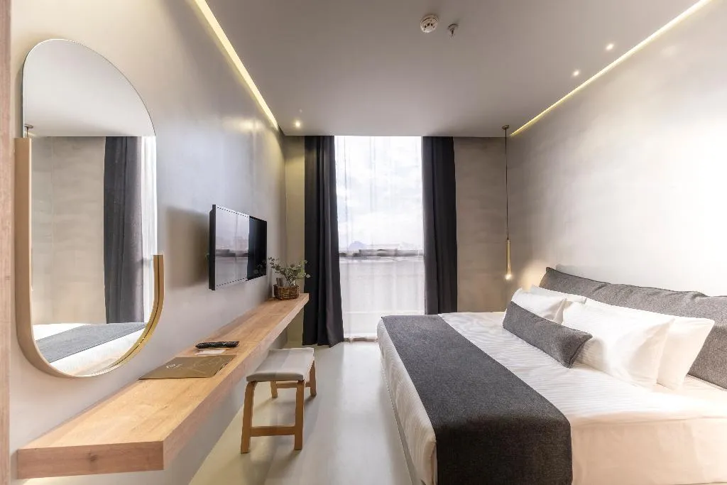 DOUBLE STANDARD Room, AG Hotels Antalya, Antalya