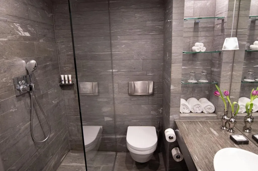 Room, Swissotel Amsterdam, Amsterdam