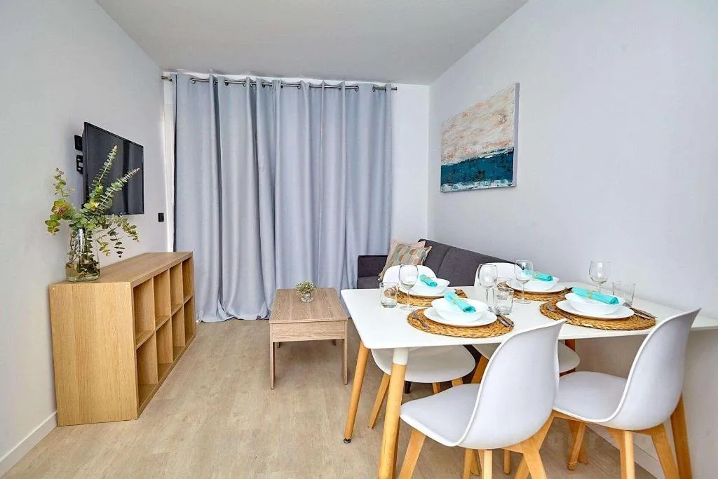 Room, Alegria Barranco, Tenerife