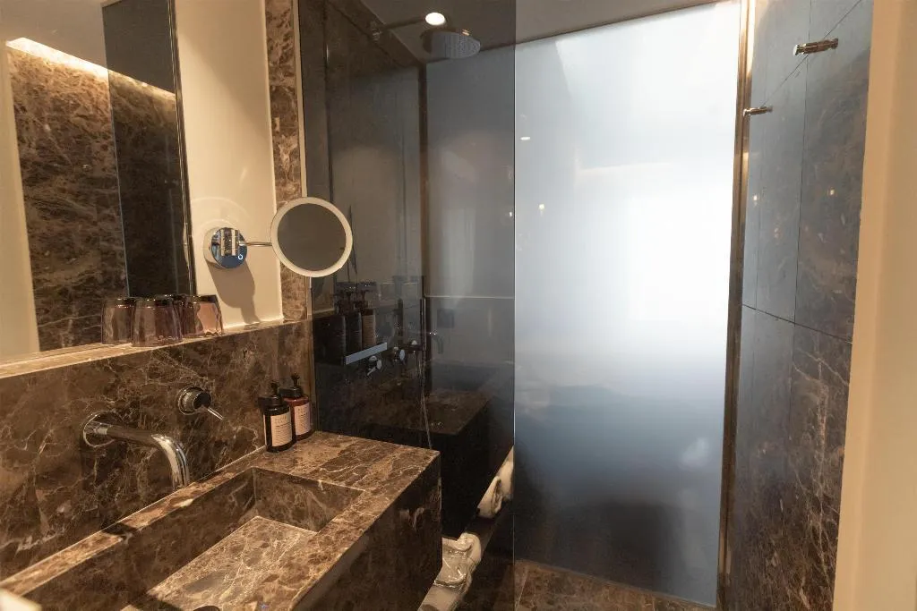 Room, Adia Aluma Athens, Curio Collection, Athens