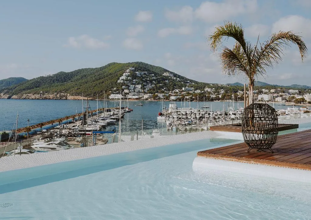 General view, Aguas de Ibiza by NCalma Hotels, Ibiza