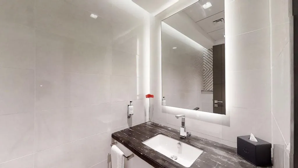 APARTMENT TWO BEDROOMS Room, SUHA Bur Dubai, Dubai