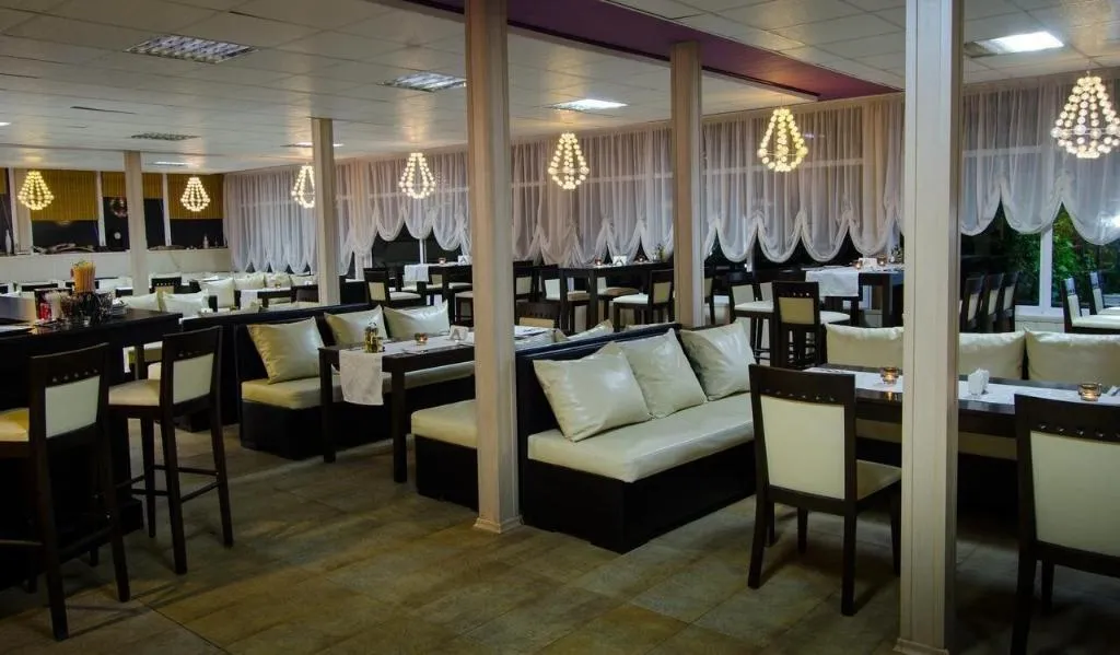 Bar, Tropics Hotel - Ultra All Inclusive, Bourgas