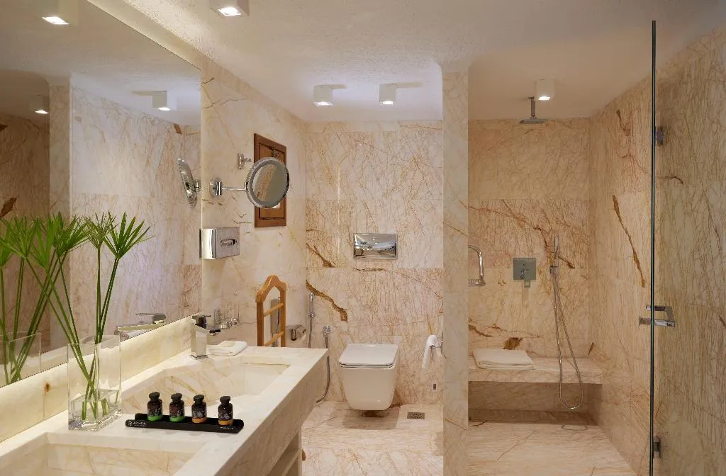 BUNGALOW SUPERIOR Room, Elounda Mare Hotel, Relais & Chateaux, Crete