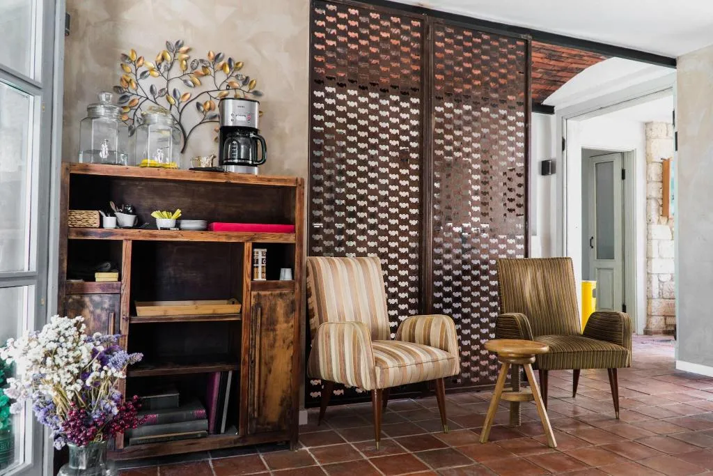 Lobby, Hotel Pop Alacati, Izmir